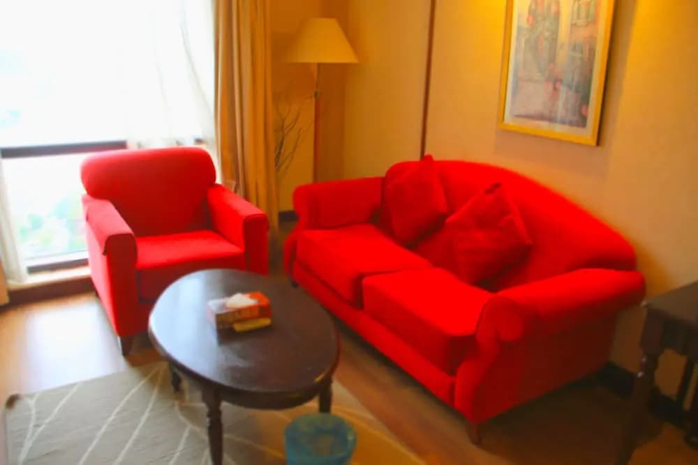 Garden Service Suites at Times Square - photo 2