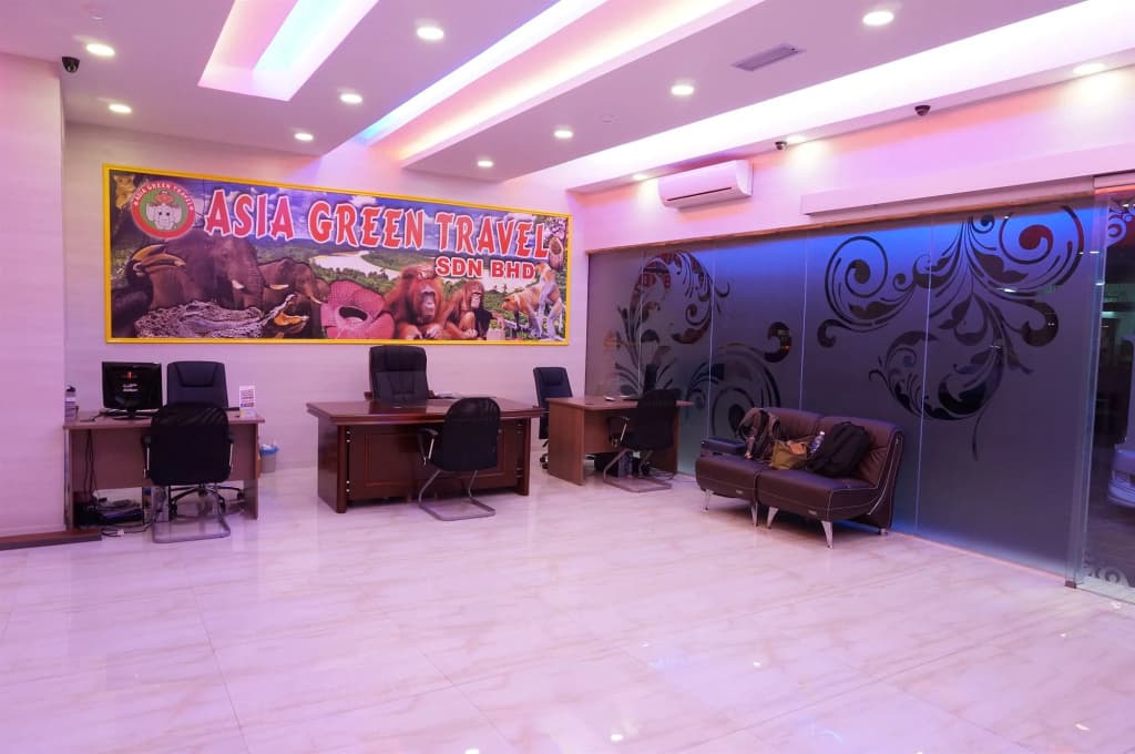 Hotel Hsiang Garden - photo 20
