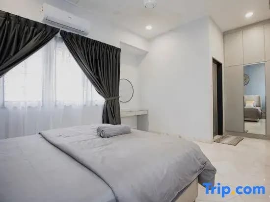 Ipoh Yistay by Verve @10 Pax 4B4B - photo 2