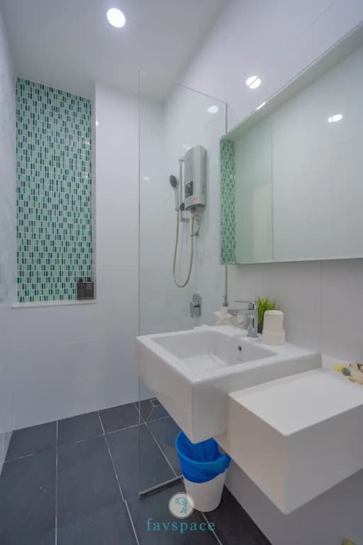 High Park Kelana Jaya by FavSpace - photo 6
