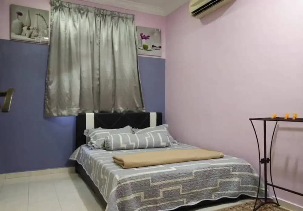 AisyaMyra Homestay - photo 4