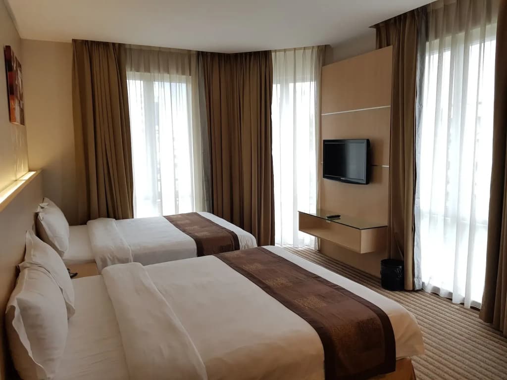 DeHome Boutique Hotel - photo 5