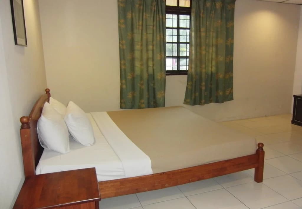 GW Furama Apartment - photo 6
