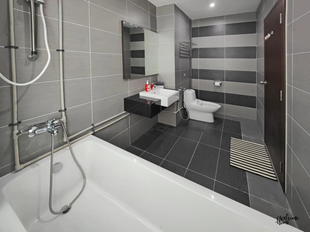 D'Esplanande Residence Homestay by Welcome Home - photo 6