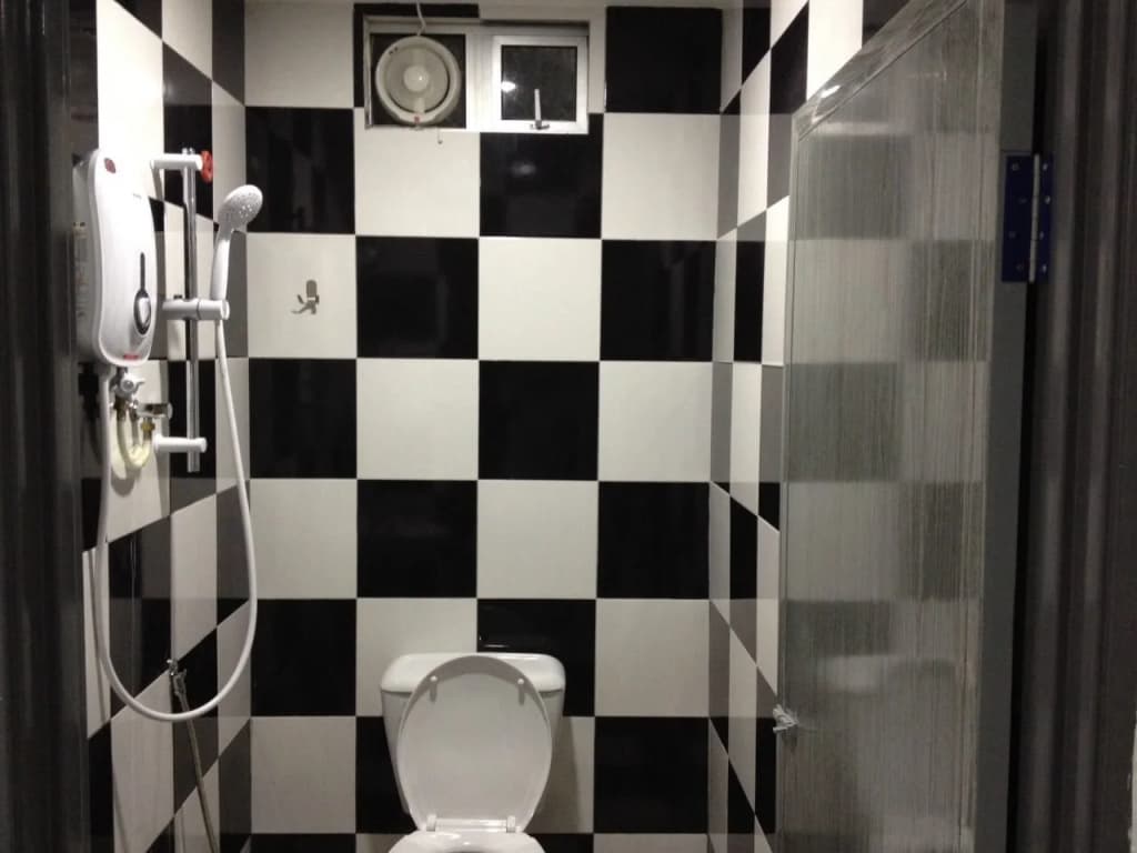 Cassa Kaseh Guest House - photo 4