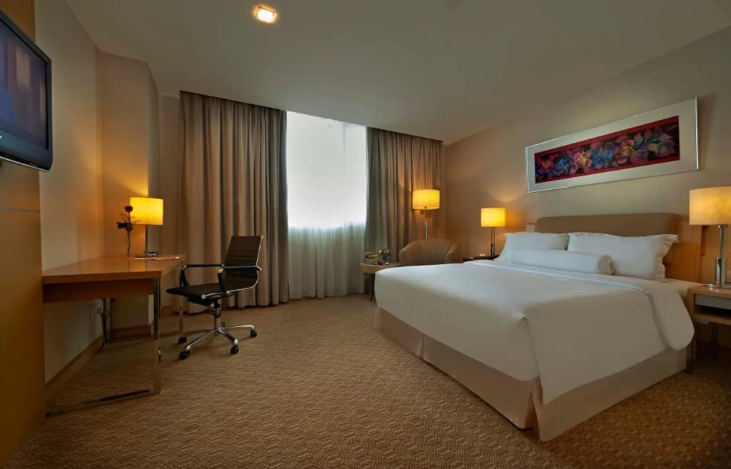 Royale Chulan The Curve - photo 29