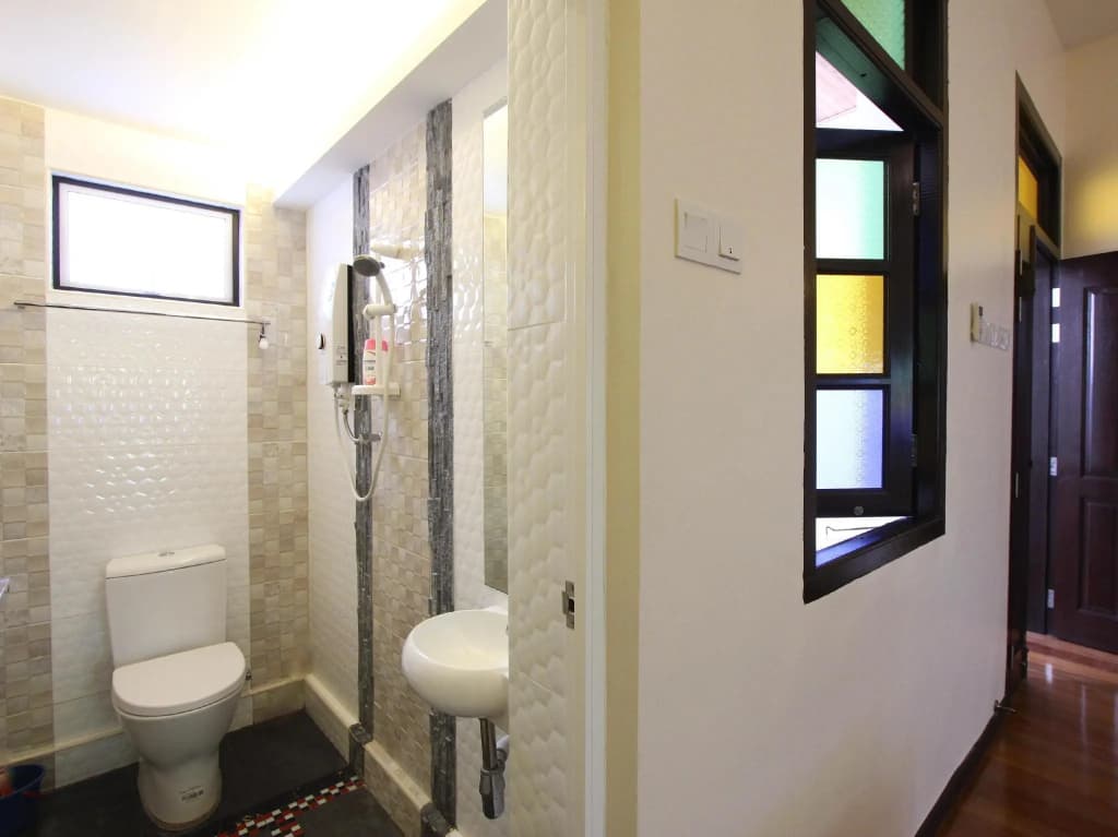 The Egerton Melaka - photo 8