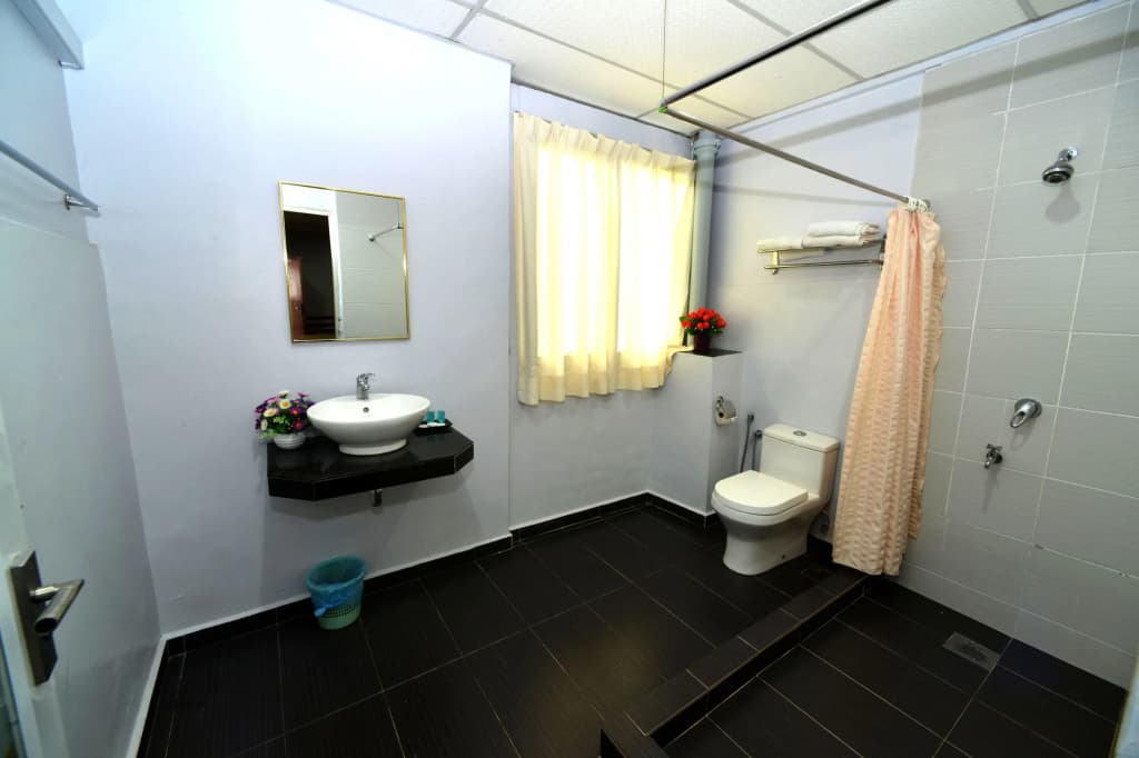 Classic Boutique Hotel Kuantan - photo 9