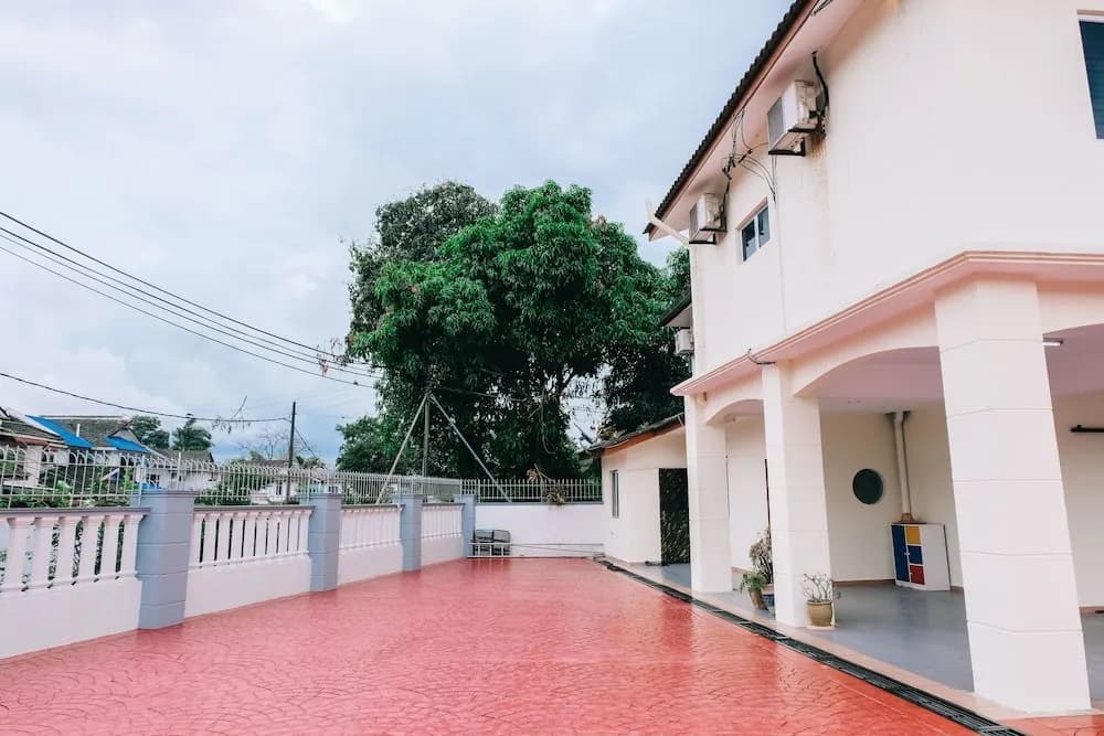 Backstay Homestay - photo 14