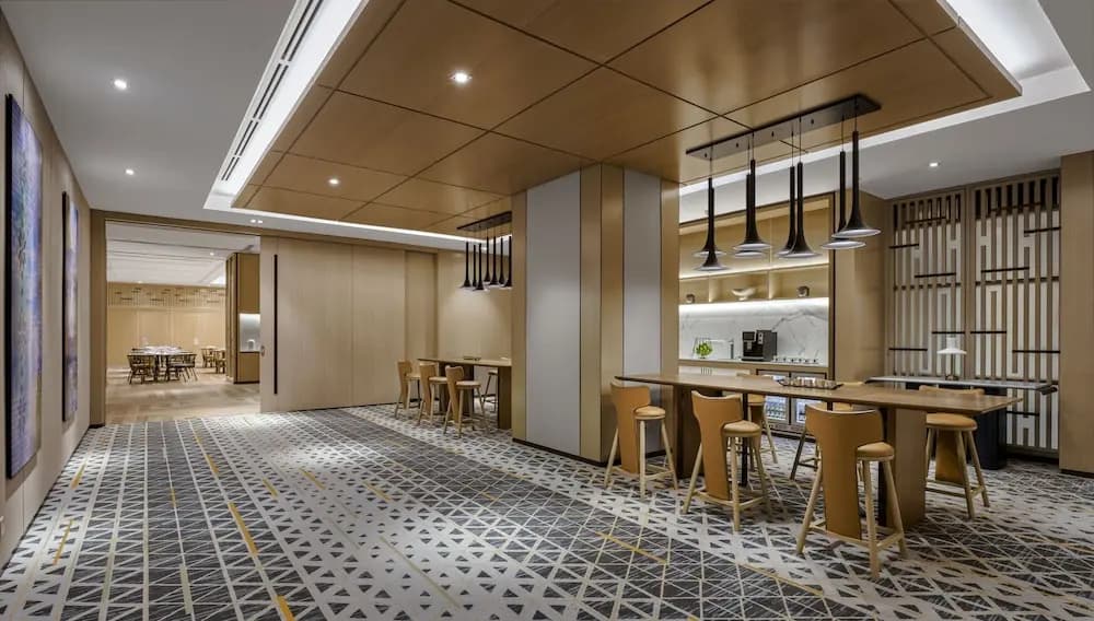 Hyatt Place Johor Bahru Paradigm Mall - photo 15