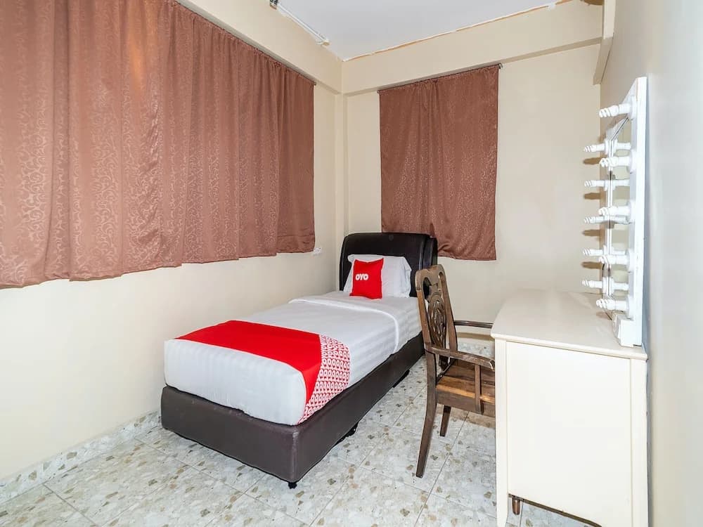 OYO 89932 DD Homestay - photo 5