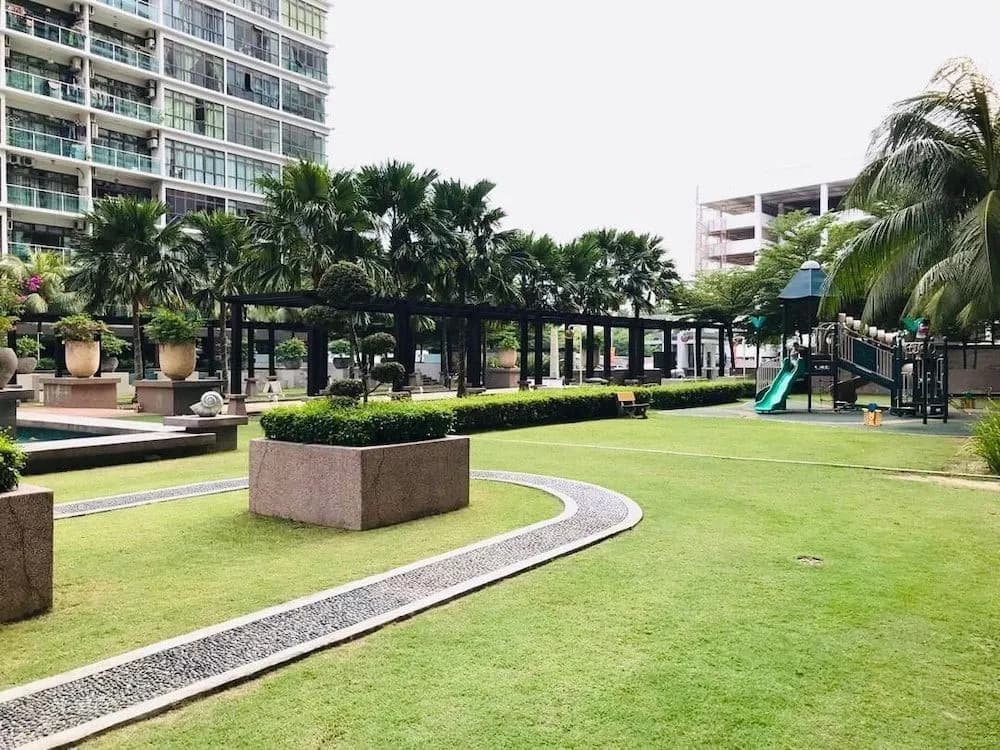 Palazio Mount Austin by Homefort Suites - photo 17