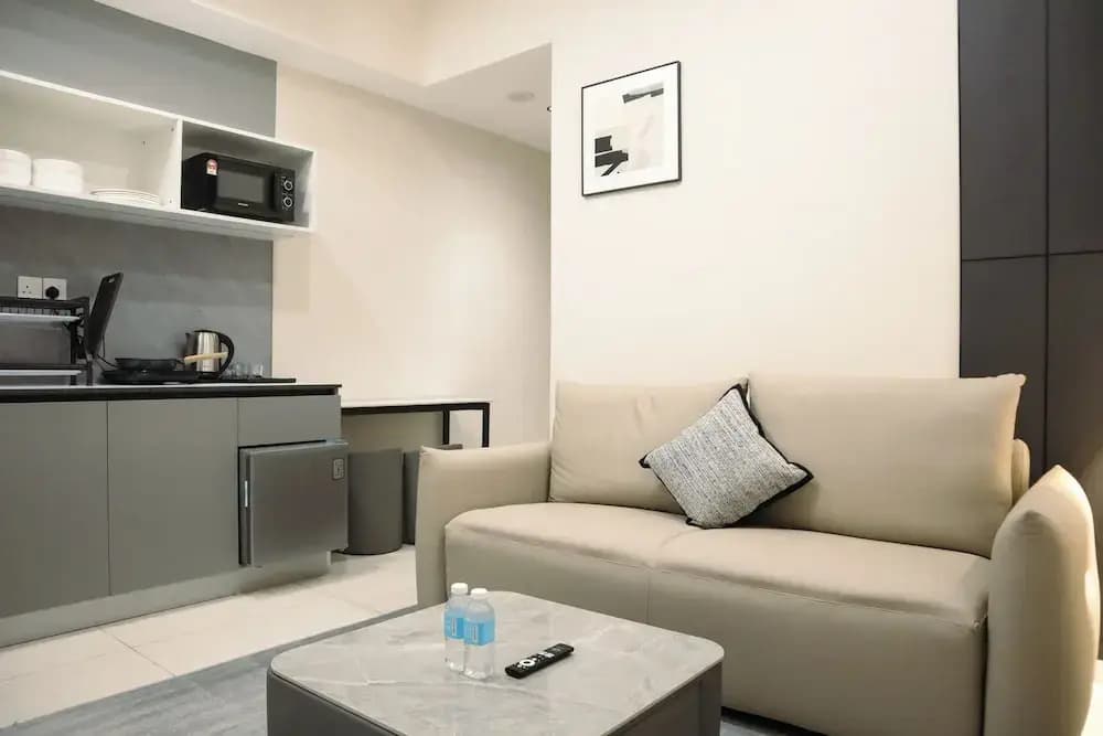 Homesuite' Home at Bay Suites - photo 14