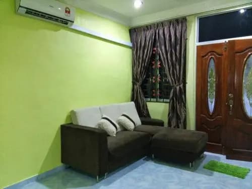 Hawa Homestay Arau - photo 1