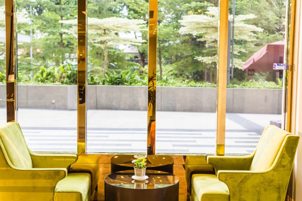 Manhattan Business Hotel TTDI - photo 16