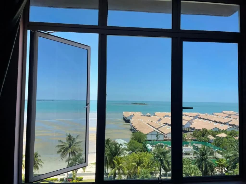 GLORY BEACH 3 bedroom Seaview Resort-PRIVATE - photo 5