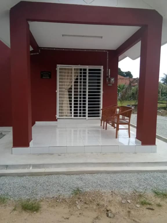 Homestay AZMI ZITA - photo 15