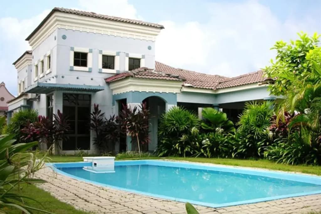 A'Famosa Resort - photo 13