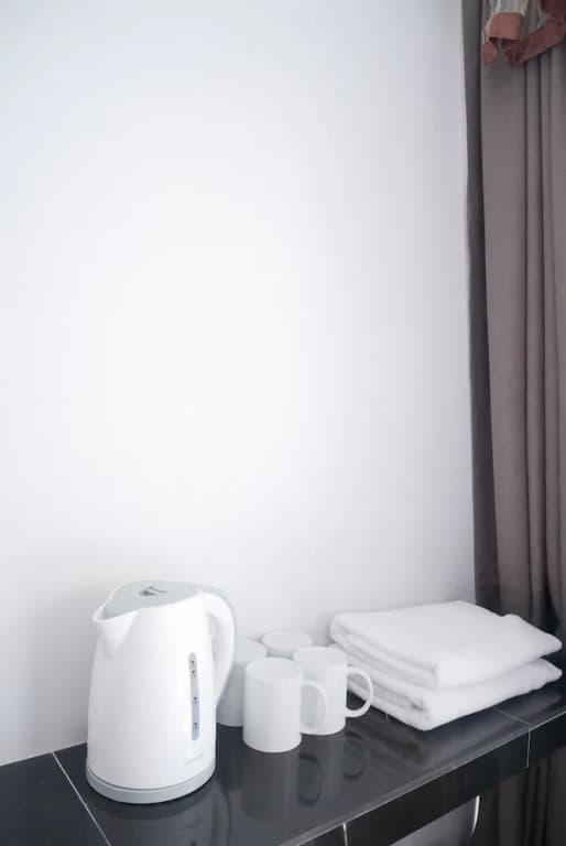 Genting Ria Apartment by C&T - photo 8