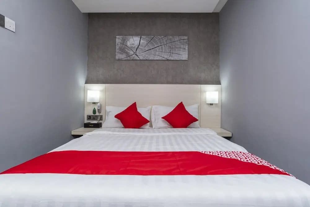 I Style JB by OYO Rooms - photo 4