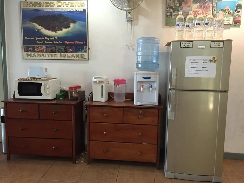 City Park Lodge - photo 18