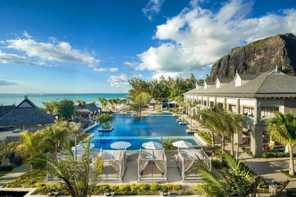 The St. Regis Langkawi - photo 16