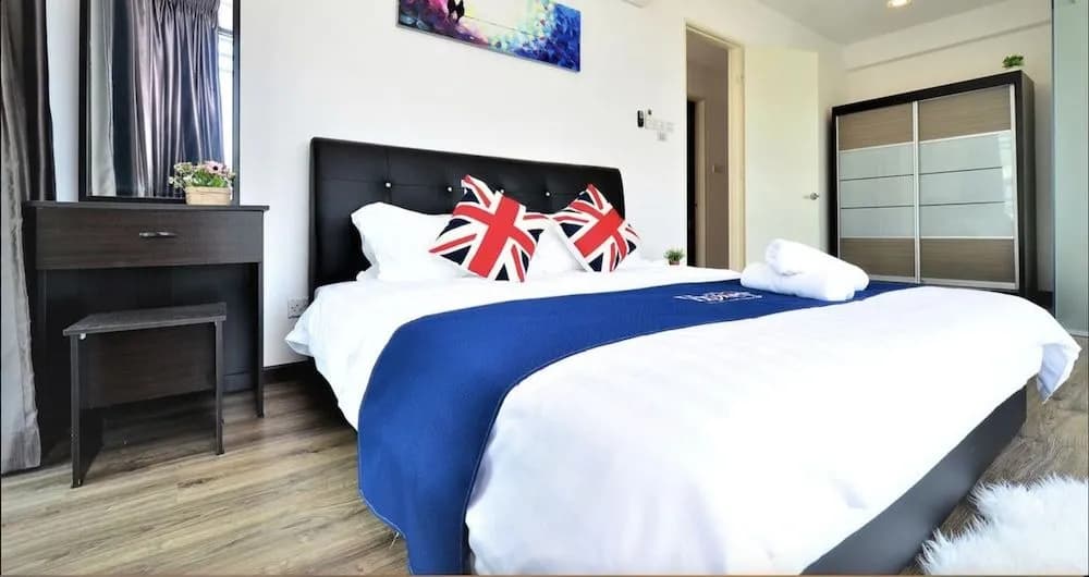 Crystal Suites - photo 4