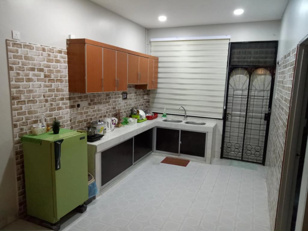 AK Homestay - photo 4