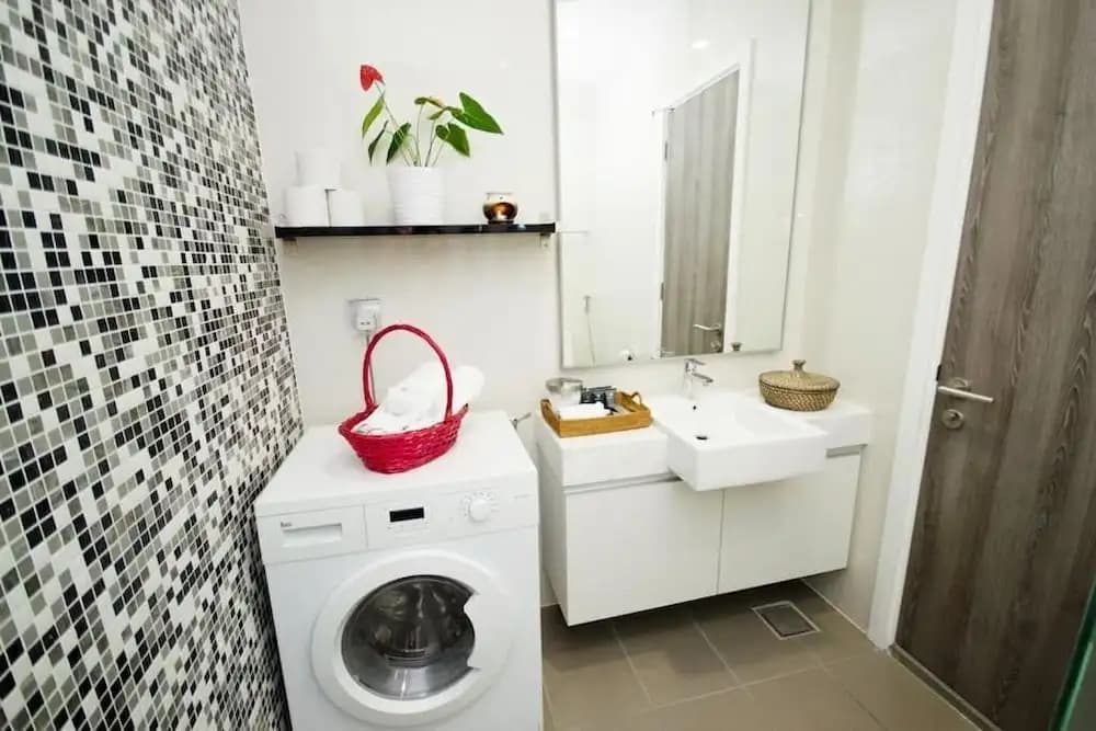 Five Senses Suite at M Suite KLCC - photo 7