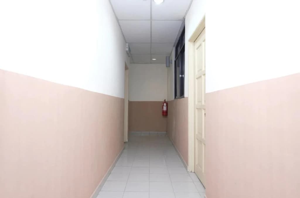 Hanis Villa Hotel - photo 12