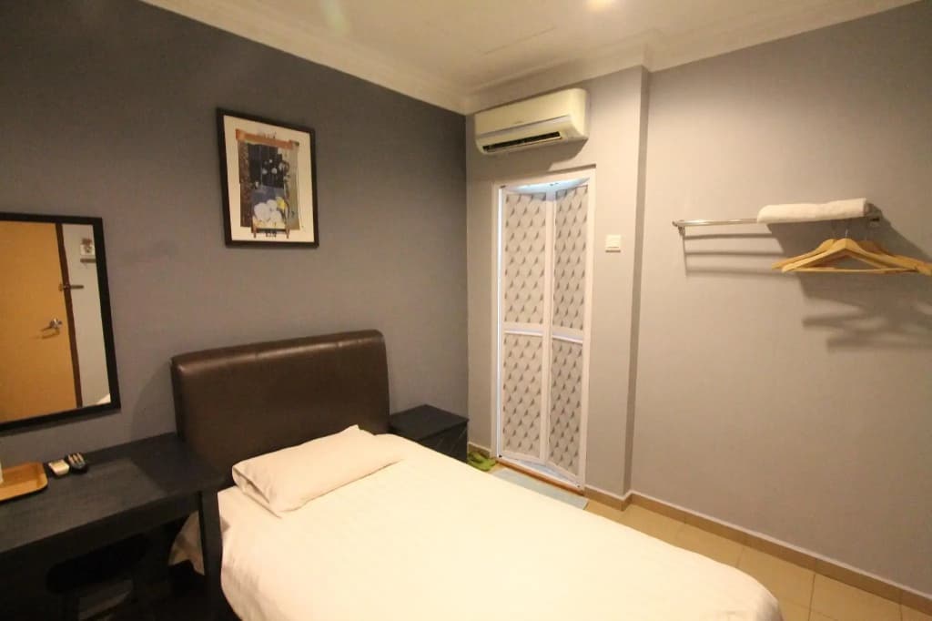Hotel Station 18 - photo 22