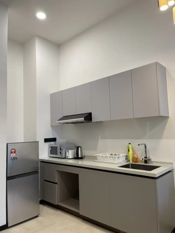 Opus Residences Kuala Lumpur by Luna - photo 20