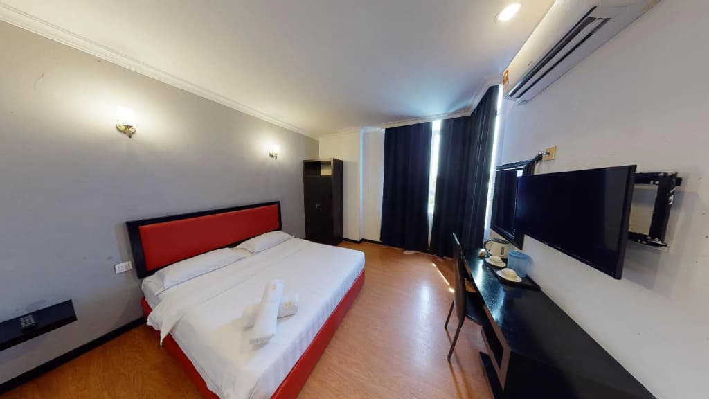 Disini Hotel - photo 18