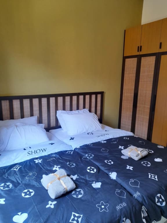 fcaa 7pax Gold Coast Morib Resort - Banting Sepang KLIA Tanjung Sepat - photo 1