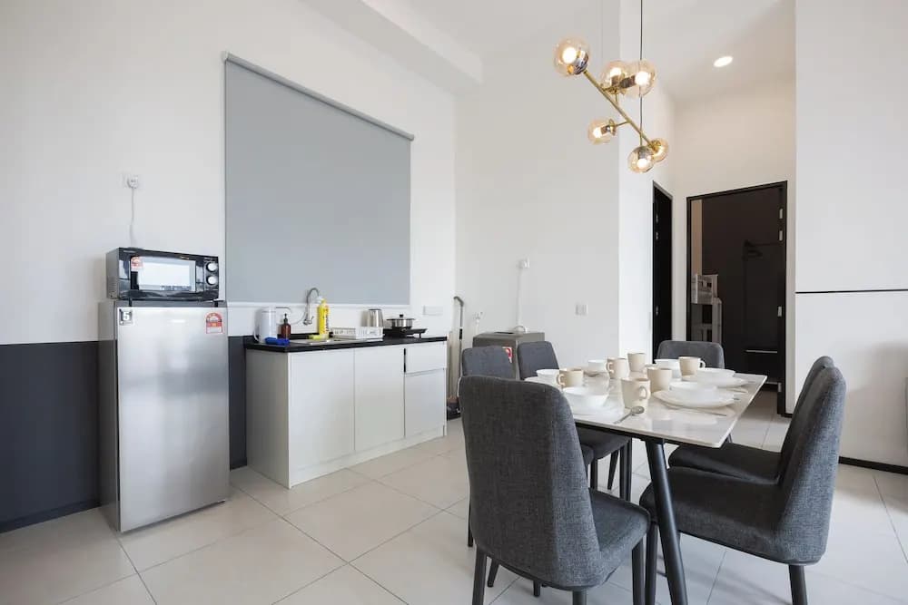 Urban Suites - photo 20