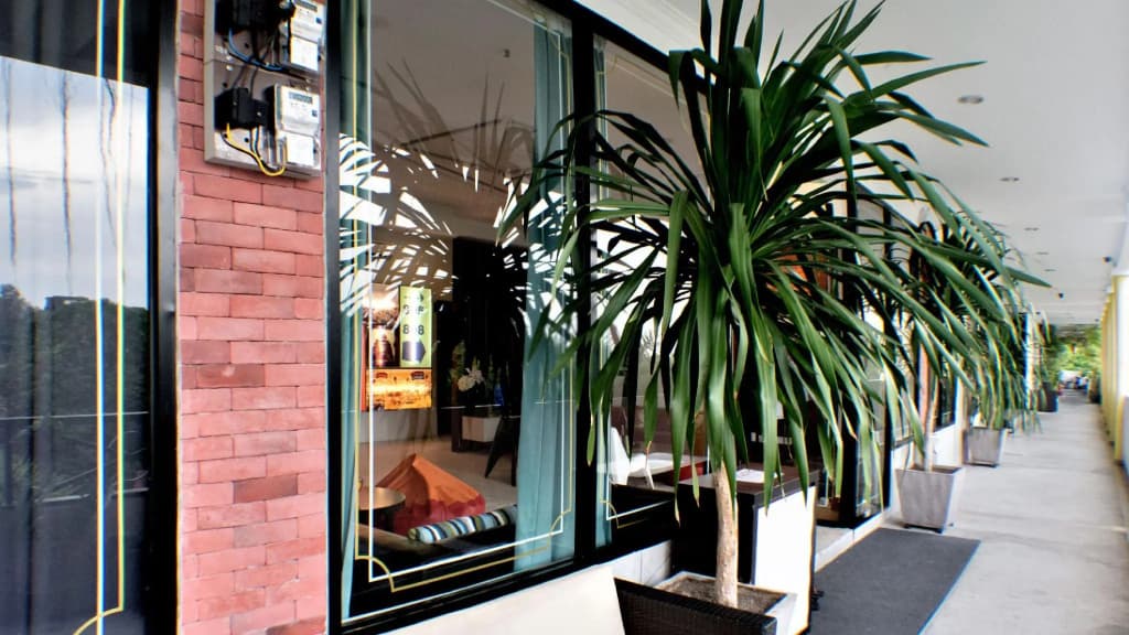 ZEN Rooms Eden Parade - photo 1