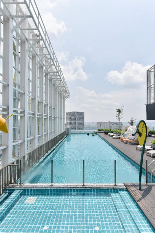 Suasana Suites by Subhome - photo 29