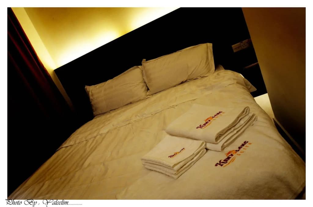 Kenyalang Suite - photo 3