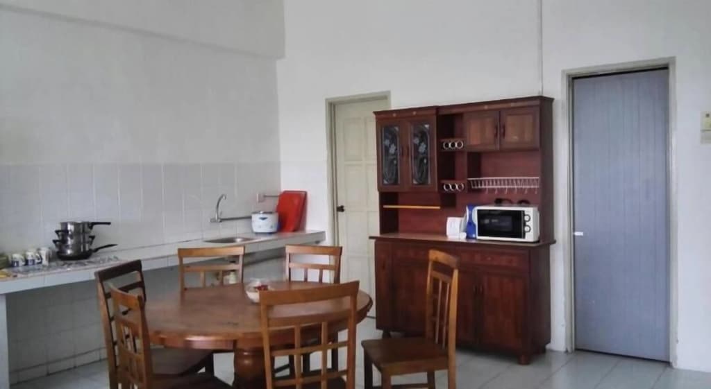 Lumut Guesthouse Apartment Hotel - photo 23