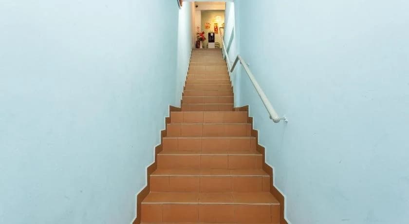 Jasmine Inn Hotel by ZEN Rooms - photo 12