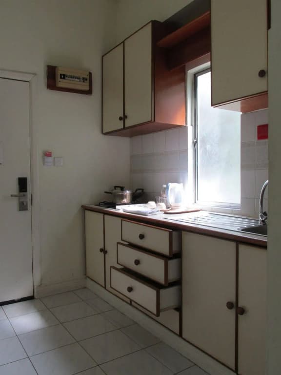 Promenade Service Apartments - photo 20