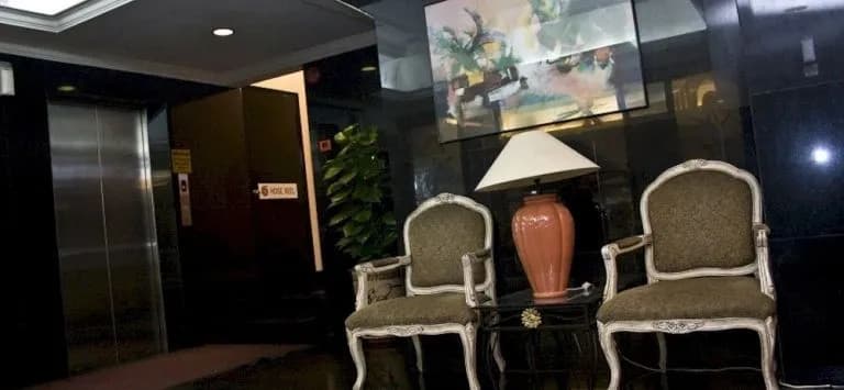 Selesa Inn Kuala Lumpur - photo 22