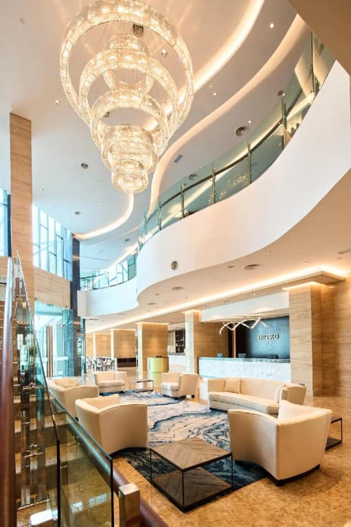 Opero Hotel Southkey - photo 2