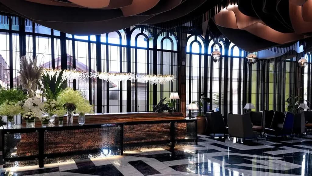 1969 DKelly Hotel - photo 2