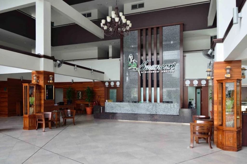 Four Points by Sheraton Johor Bahru - photo 2