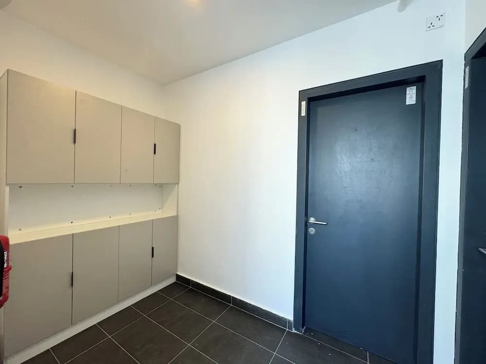 Edumetro Suites USJ1 Subang Jaya - photo 13