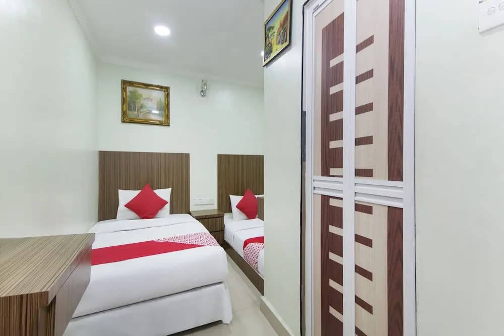 Oyo 90623 Thank Q Inn 3 - photo 3