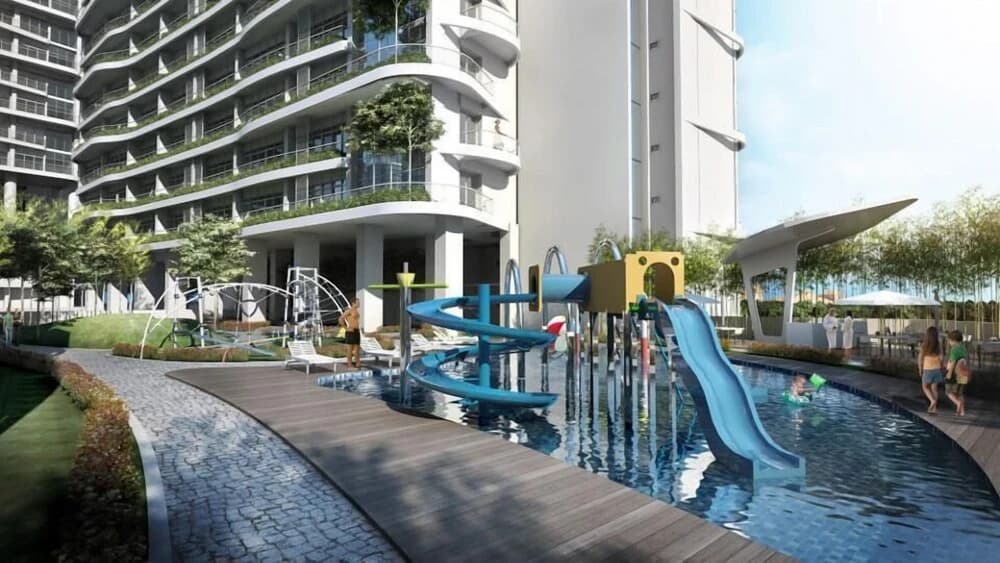 Encorp Marina Suites - photo 12