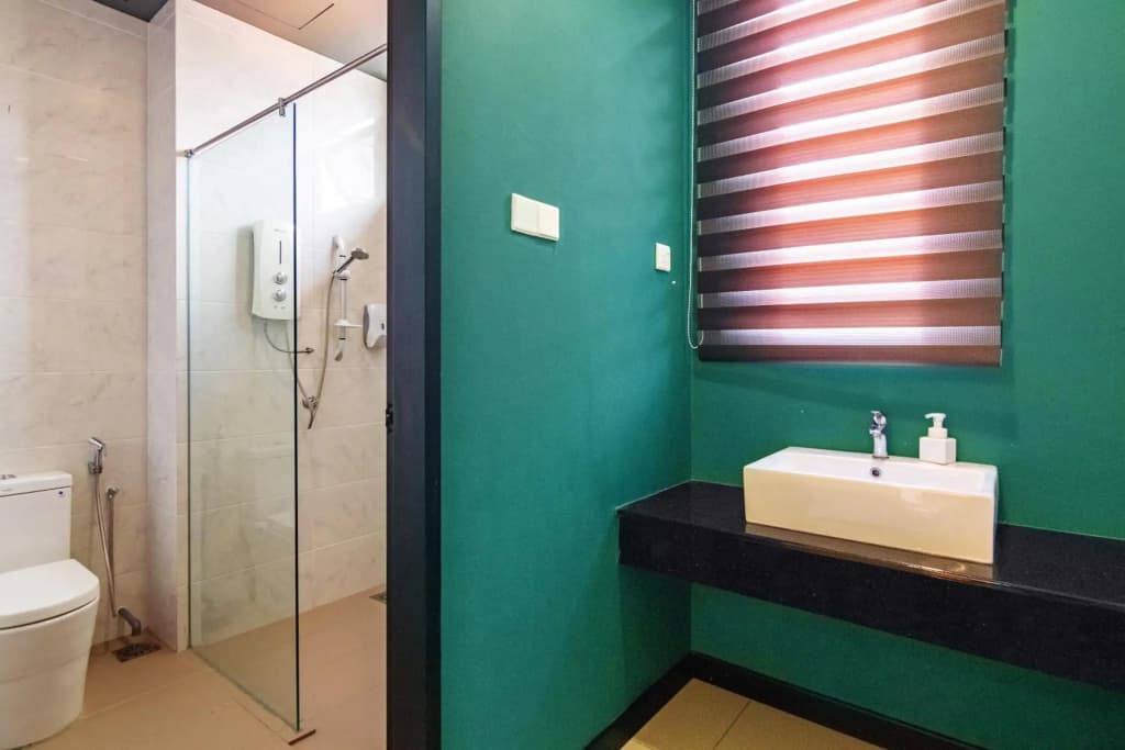 Scott Signature Suites by ALV - photo 24