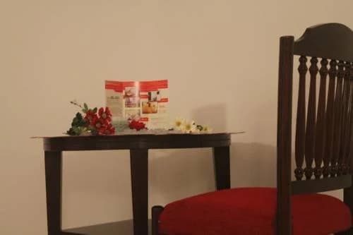 Rim Hotel - photo 8